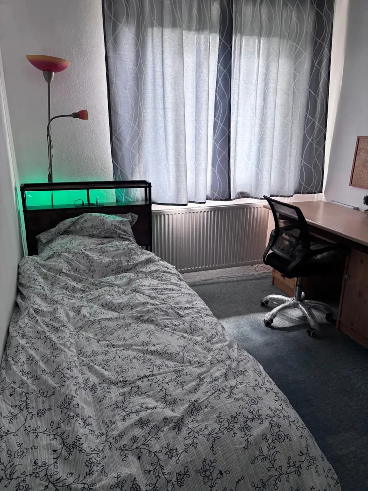 Shared room with 12 m² in Berlin – Photo 9