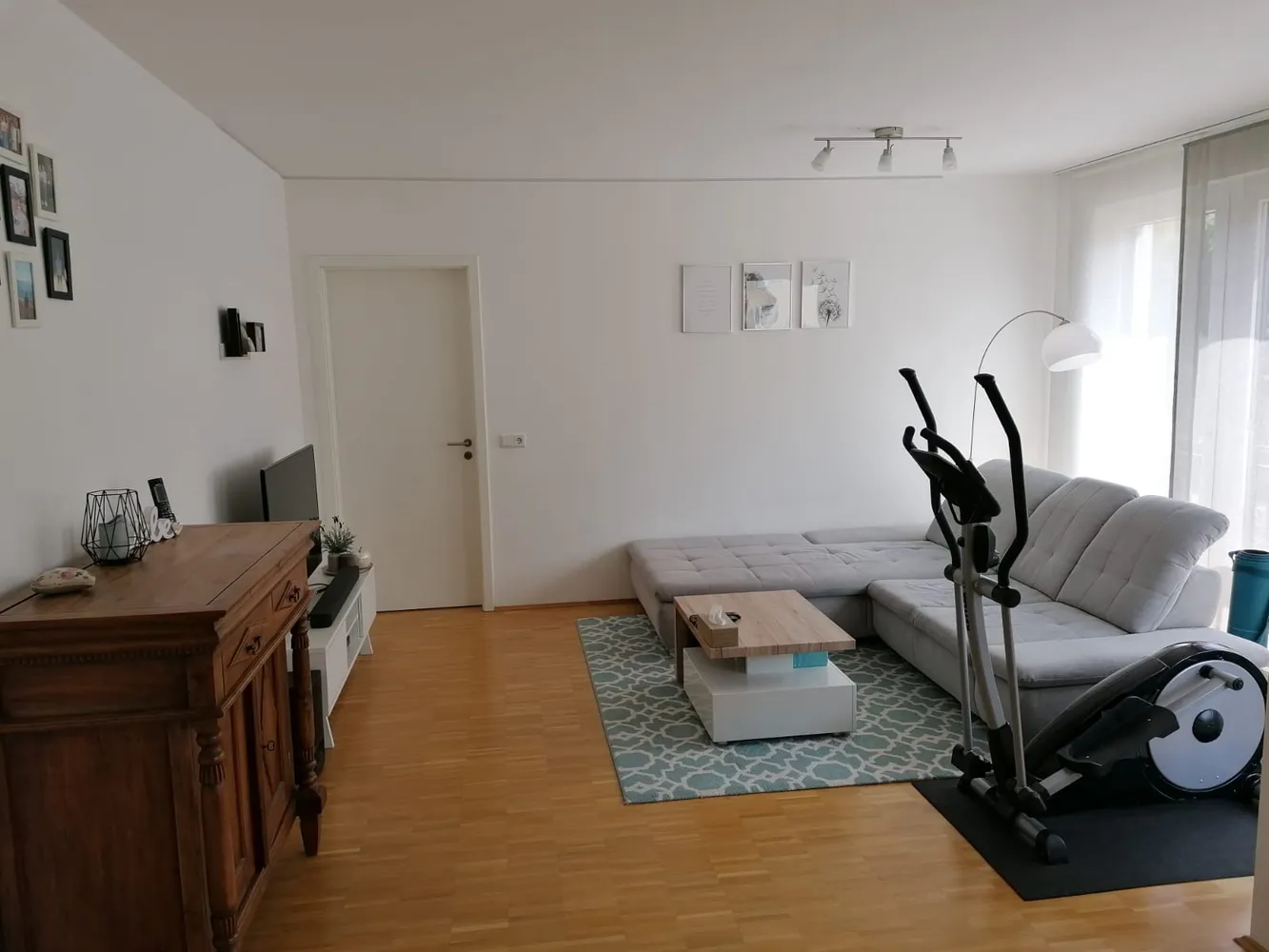 2 Zimmer Wohnung mit 69 m² in Würzburg – Bild 6