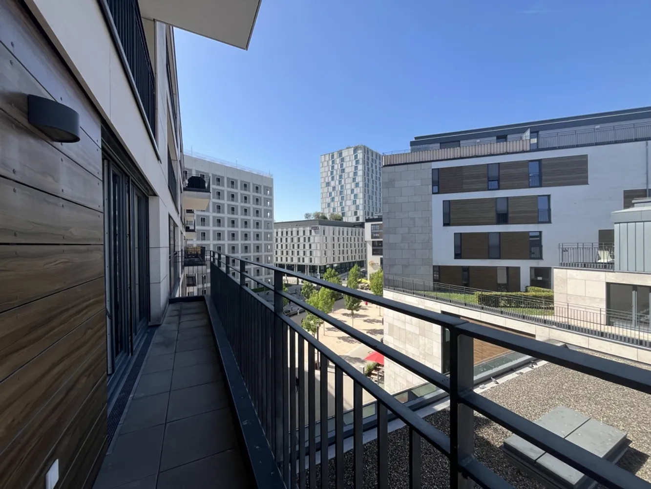 2 Zimmer Wohnung mit 75 m² in Stuttgart – Bild 1