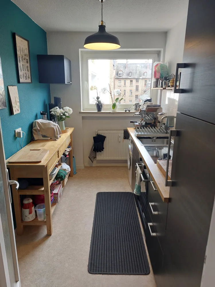 3 Zimmer Wohnung mit 65 m² in Wiesbaden – Bild 4