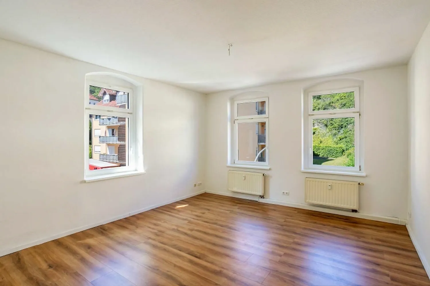 2 Zimmer Wohnung mit 66 m² in Meißen – Bild 5