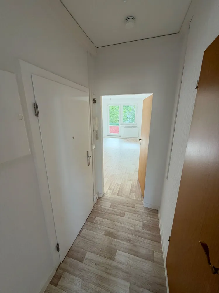 2 room apartment with 55 m² in Berlin – Photo 2