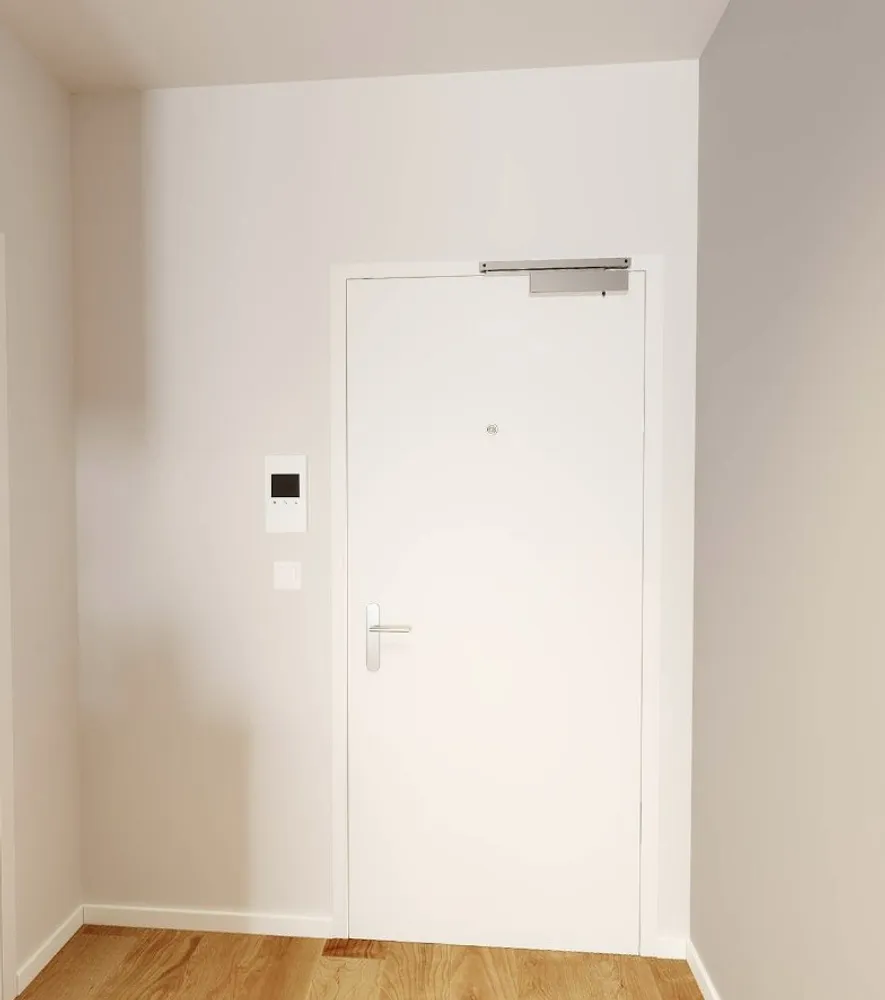 1 Zimmer Wohnung mit 30 m² in Berlin – Bild 3
