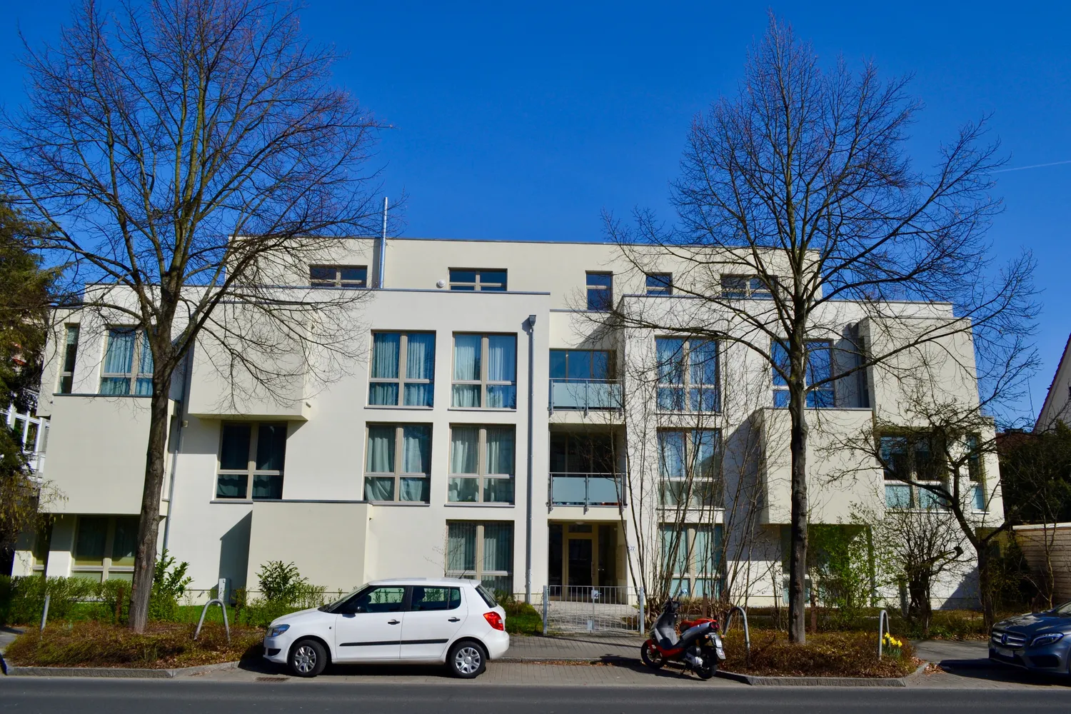 2 Zimmer Wohnung mit 52 m² in Göttingen – Bild 2