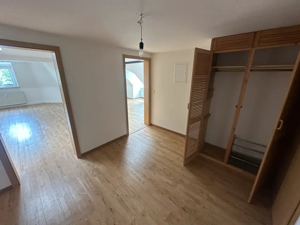 3 room apartment with 76 m² in Gera – Photo 1