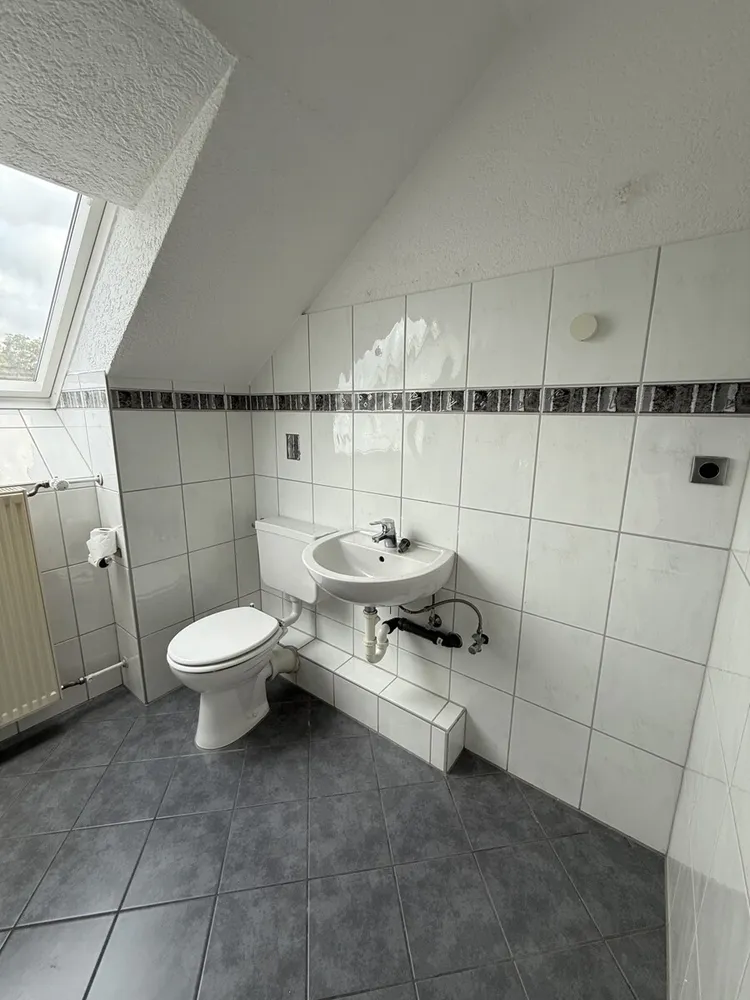 2 Zimmer Wohnung mit 65 m² in Dortmund – Bild 8