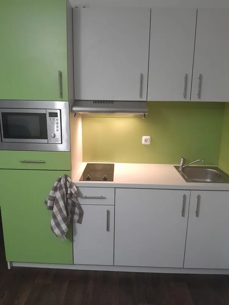 1 Zimmer Wohnung mit 30 m² in Neu-Ulm – Bild 7