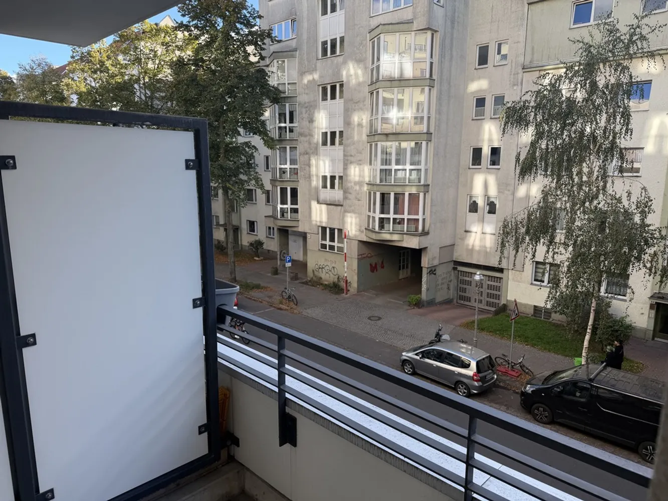 1 Zimmer Wohnung mit 46 m² in Berlin – Bild 6