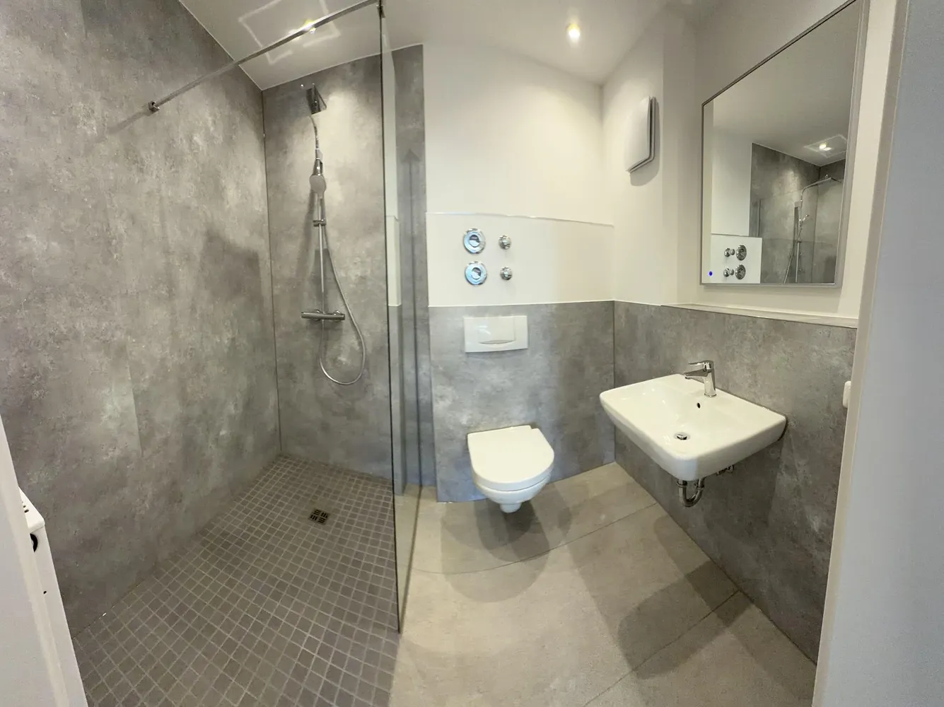 3 Zimmer Wohnung mit 81 m² in Mainz – Bild 7