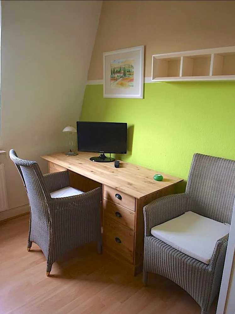 1 room apartment with 35 m² in Wuppertal – Photo 9