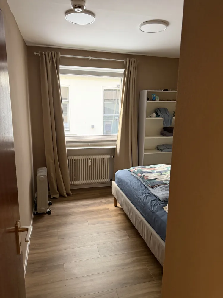2 Zimmer Wohnung mit 46 m² in Braunschweig – Bild 8