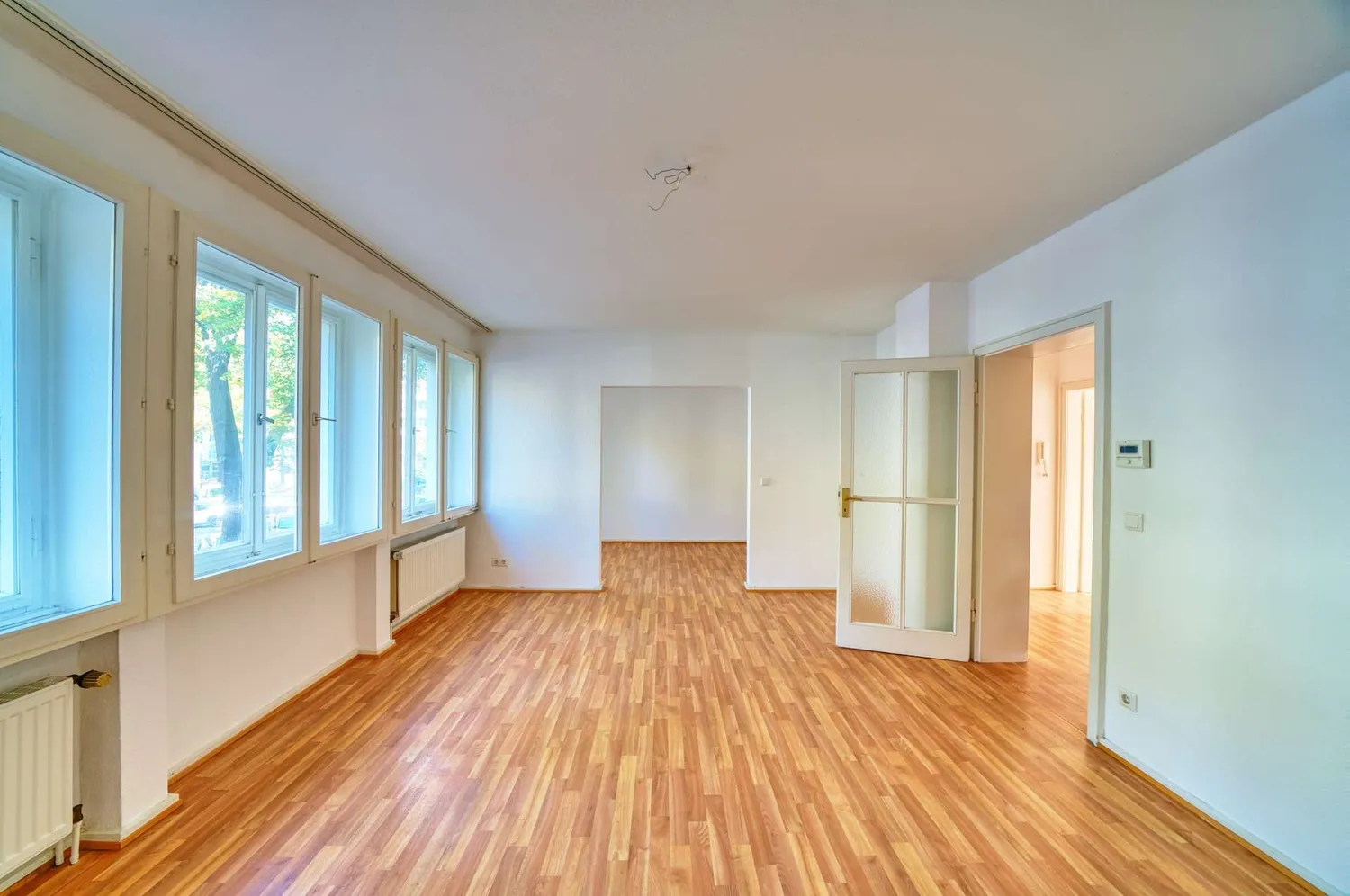 2 Zimmer Wohnung mit 65 m² in Bonn – Bild 1
