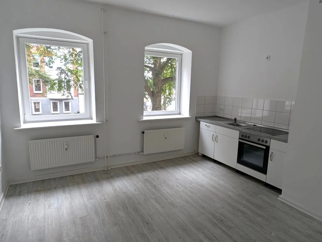 2 Zimmer Wohnung mit 53 m² in Kiel – Bild 3