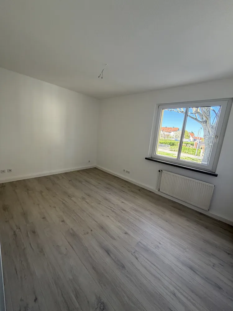 2 Zimmer Wohnung mit 44 m² in Halberstadt – Bild 2