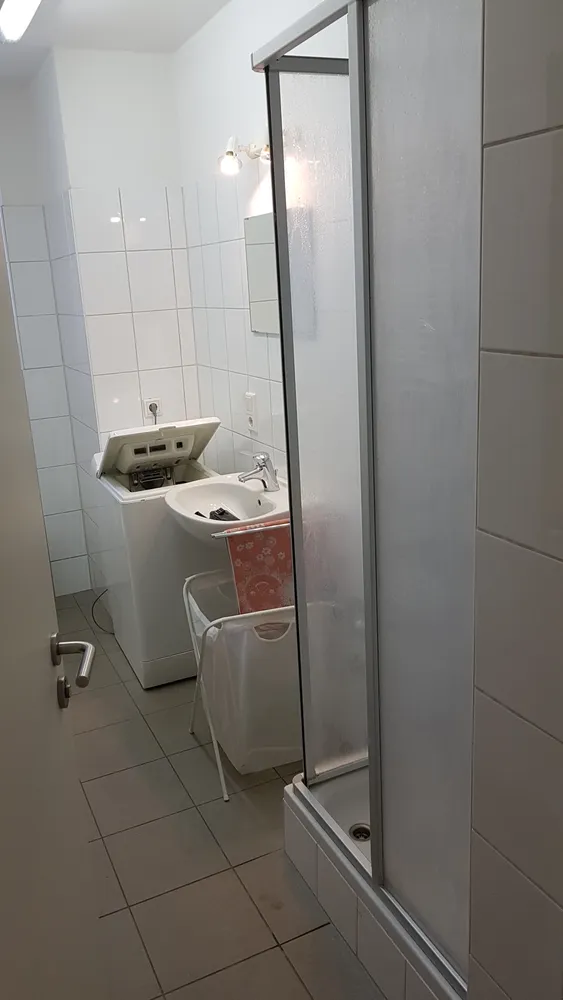 2 Zimmer Wohnung mit 50 m² in Nürnberg – Bild 5