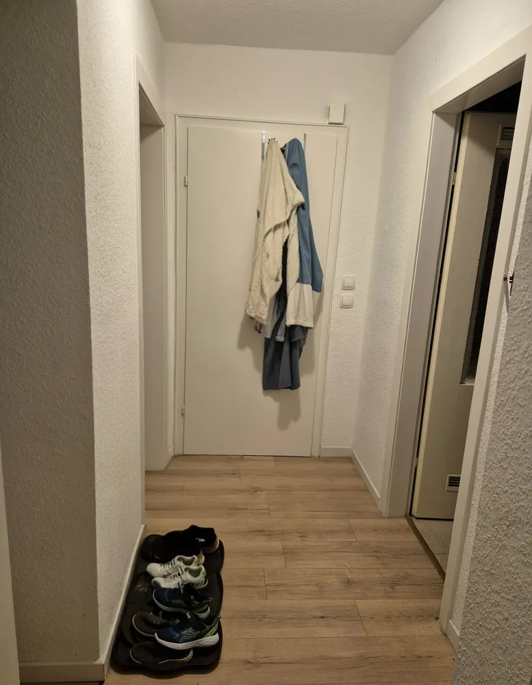 3 Zimmer Wohnung mit 52 m² in Düren – Bild 11