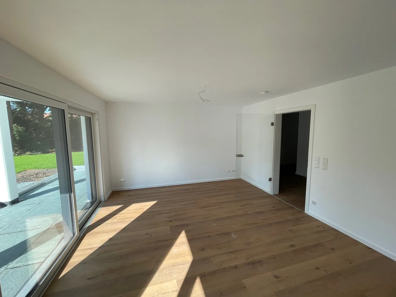 3 room apartment with 87 m² in Bielefeld – Photo 2