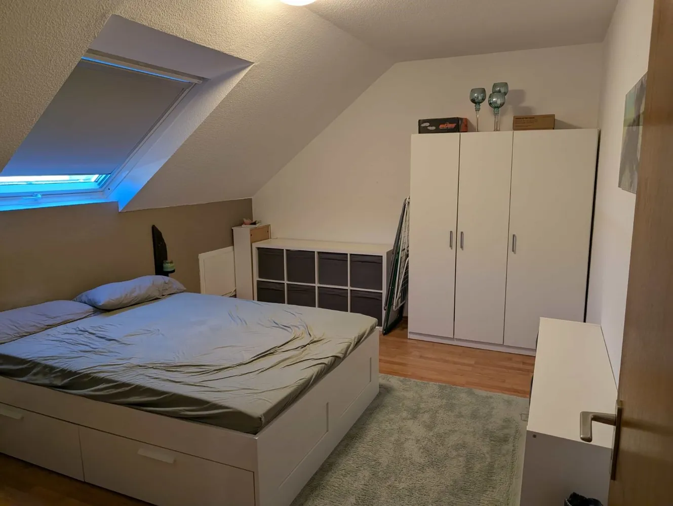 1 Zimmer Wohnung mit 61 m² in Wuppertal – Bild 6