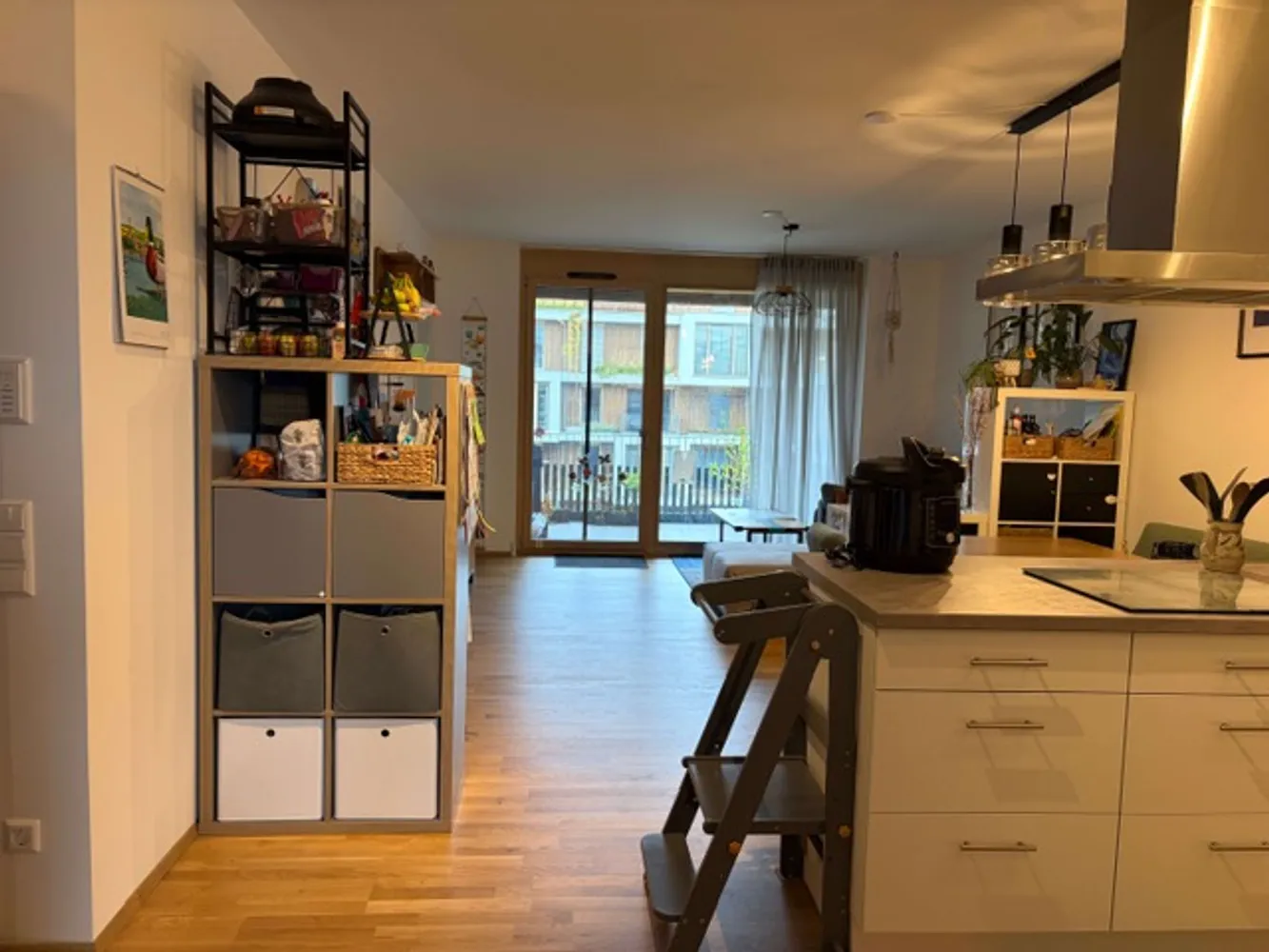 4 Zimmer Wohnung mit 90 m² in Ulm – Bild 2