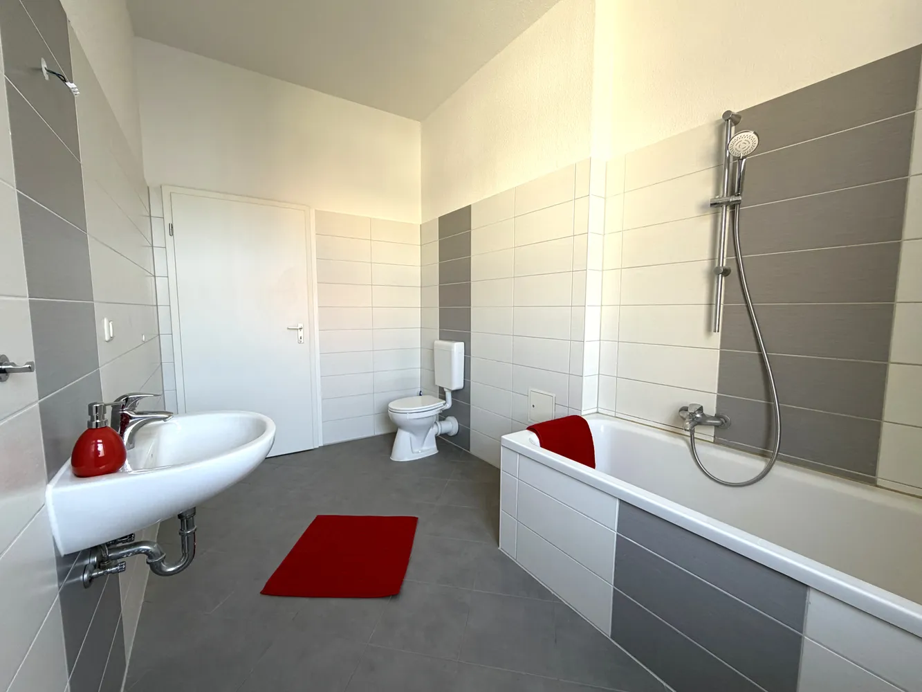 2 Zimmer Wohnung mit 48 m² in Magdeburg – Bild 8