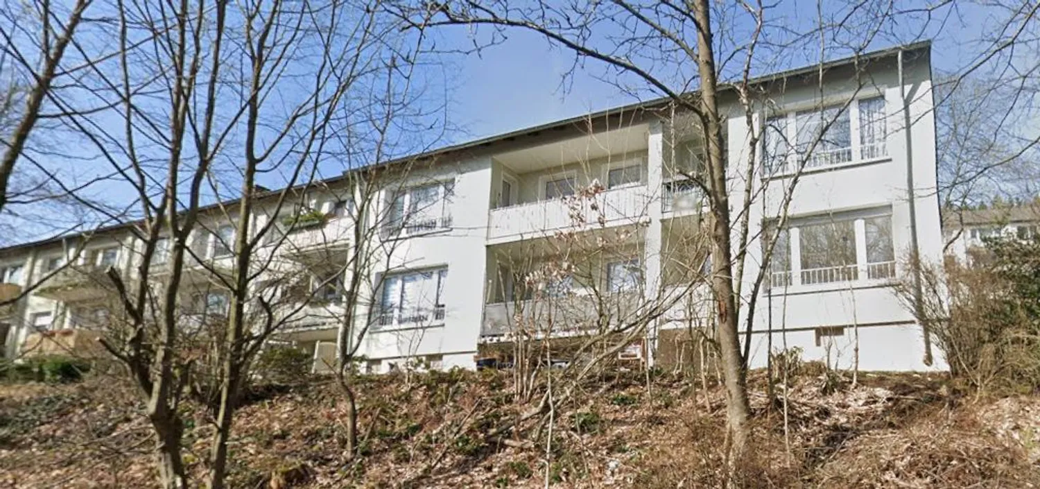 3 Zimmer Wohnung mit 67 m² in Lüdenscheid – Bild 6