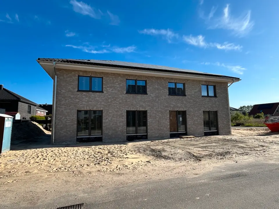 4 Zimmer Haus mit 126 m² in Rheine – Bild 9
