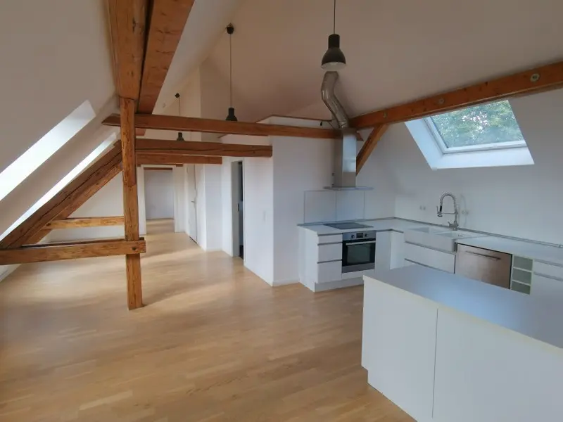 2 Zimmer Wohnung mit 78 m² in Kiel – Bild 3