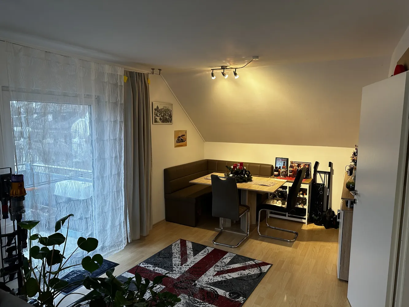 3 room apartment with 101 m² in Nuremberg – Photo 7
