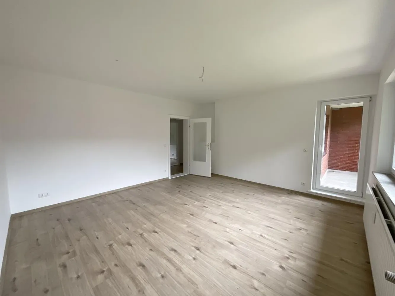 3 room apartment with 70 m² in Aurich – Photo 12