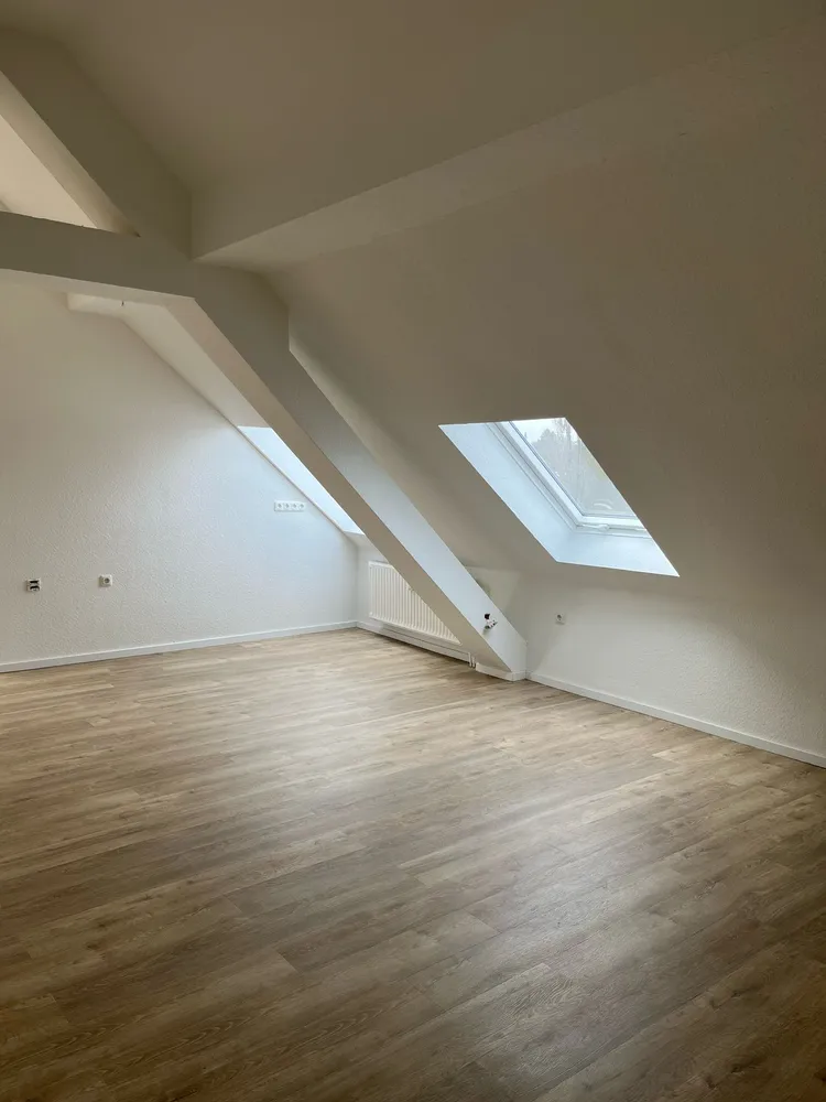 2 Zimmer Wohnung mit 58 m² in Essen – Bild 4