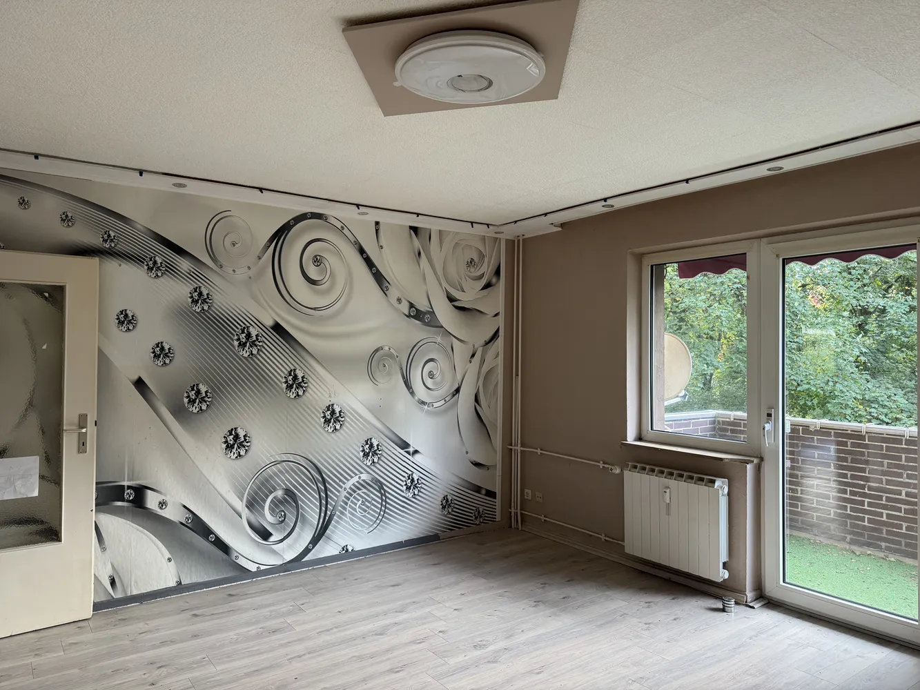 3 Zimmer Wohnung mit 70 m² in Solingen – Bild 4