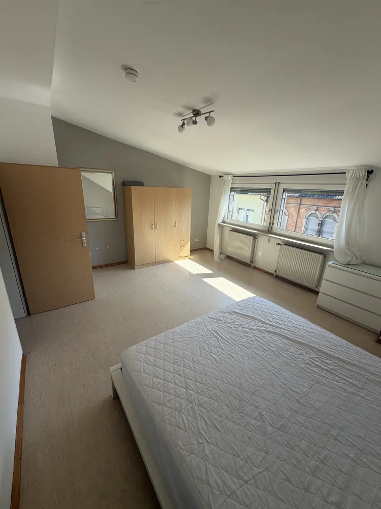 2 Zimmer Wohnung mit 80 m² in Mannheim – Bild 6