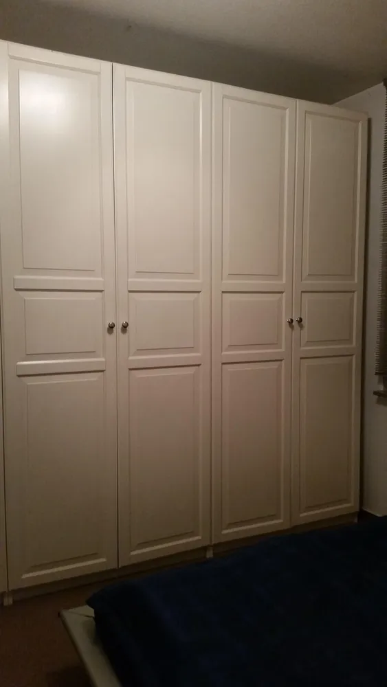 2 Zimmer Wohnung mit 53 m² in Frankfurt am Main – Bild 11