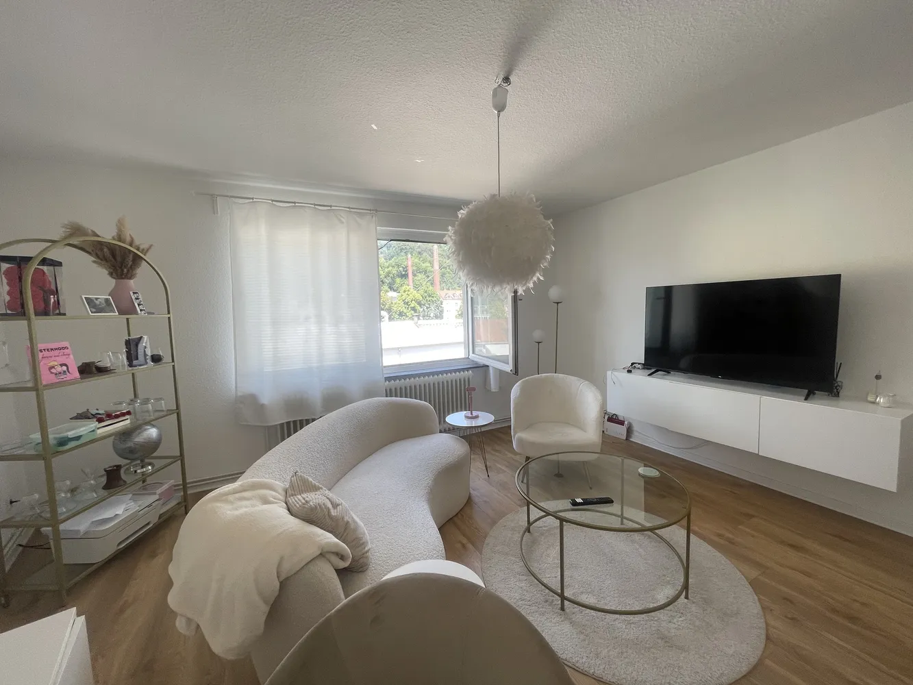 3 Zimmer Wohnung mit 66 m² in Wuppertal – Bild 1