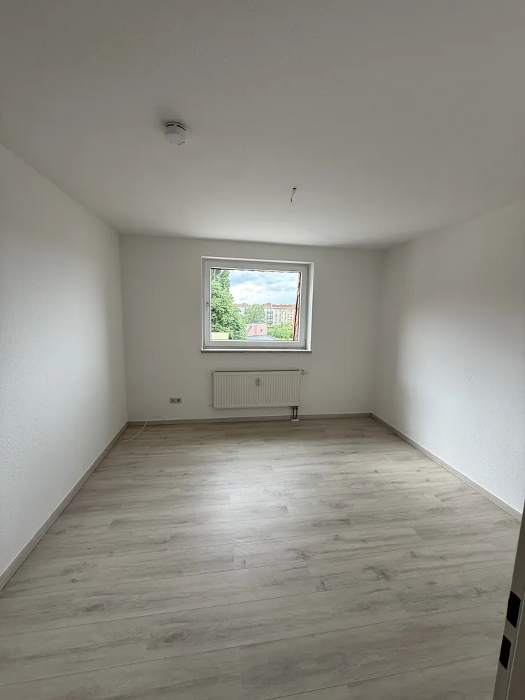 3 Zimmer Wohnung mit 77 m² in Halberstadt – Bild 7