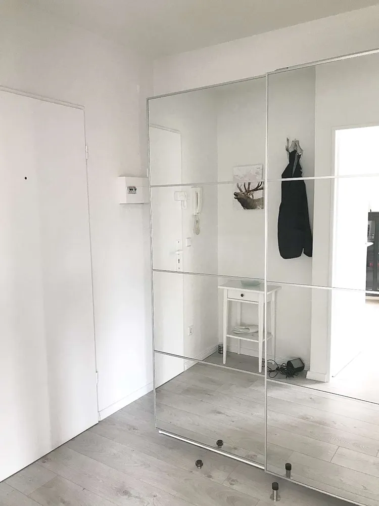 1 Zimmer Wohnung mit 45 m² in Berlin – Bild 8