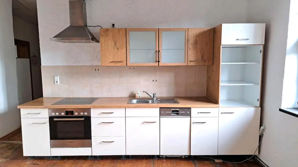 3 Zimmer Wohnung mit 110 m² in Quedlinburg – Bild 9