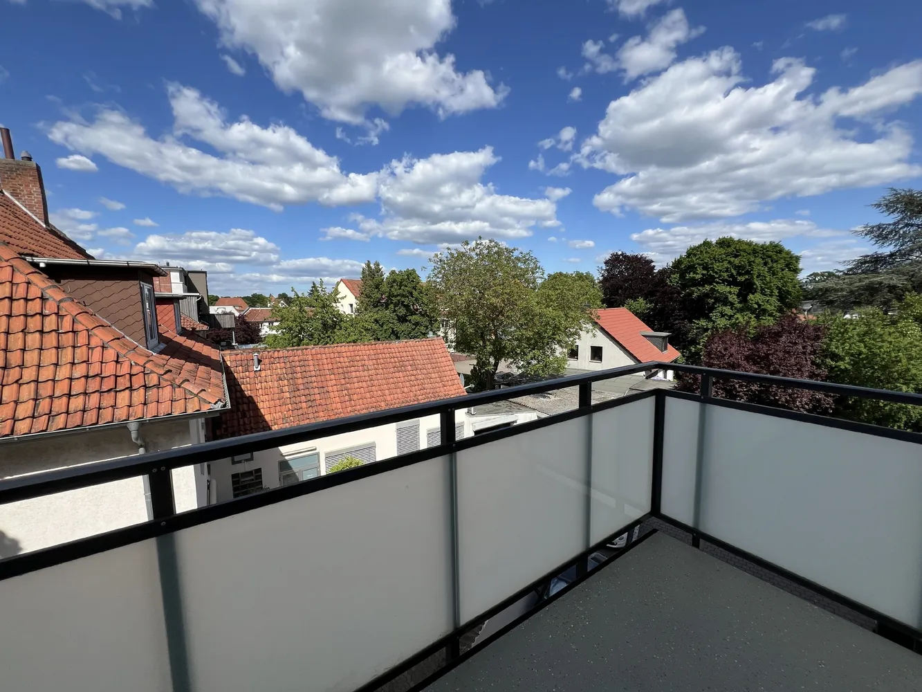 1 Zimmer Wohnung mit 25 m² in Langenhagen – Bild 2