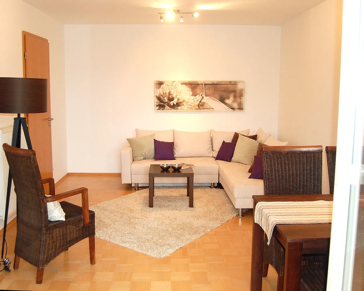 2 Zimmer Wohnung mit 64 m² in Berlin – Bild 7