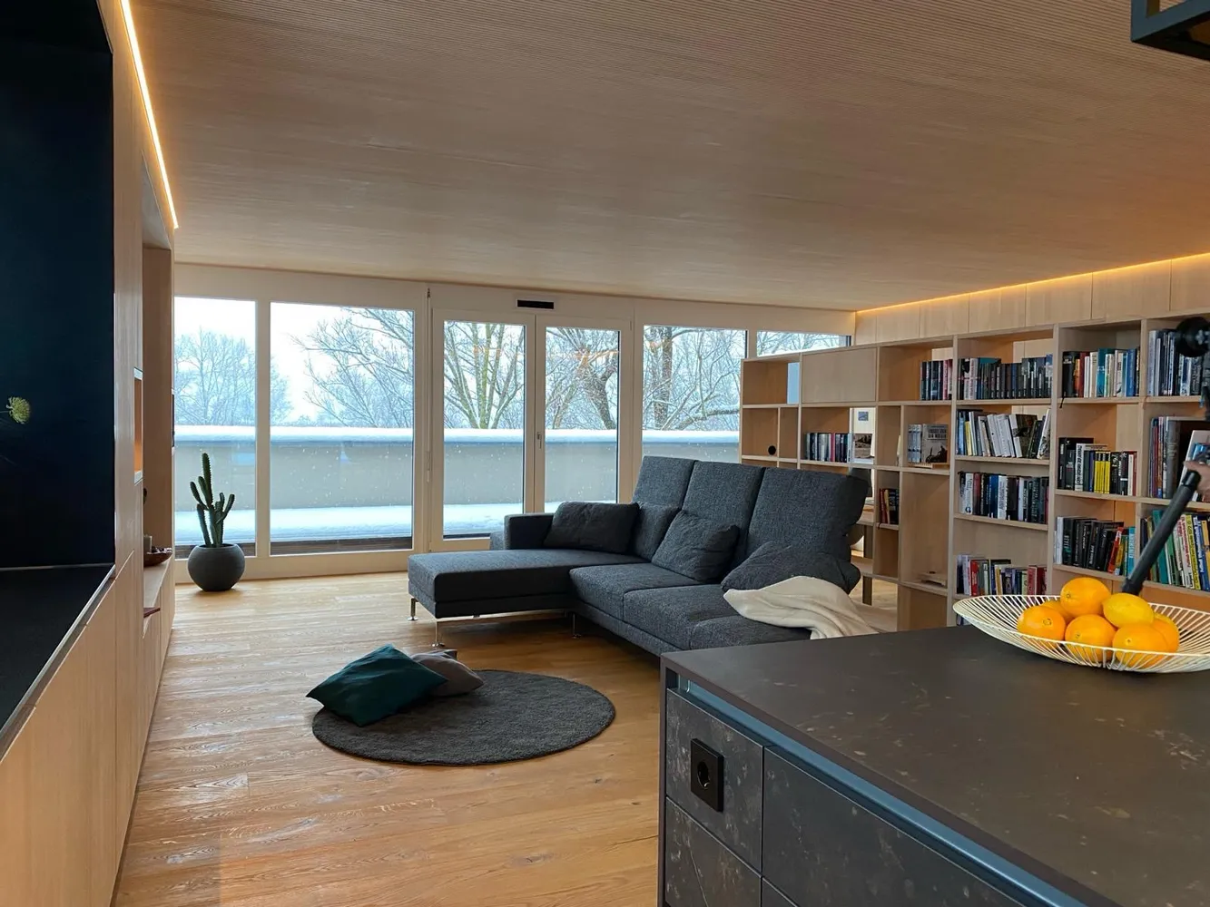 4 Zimmer Wohnung mit 188 m² in Ulm – Bild 10