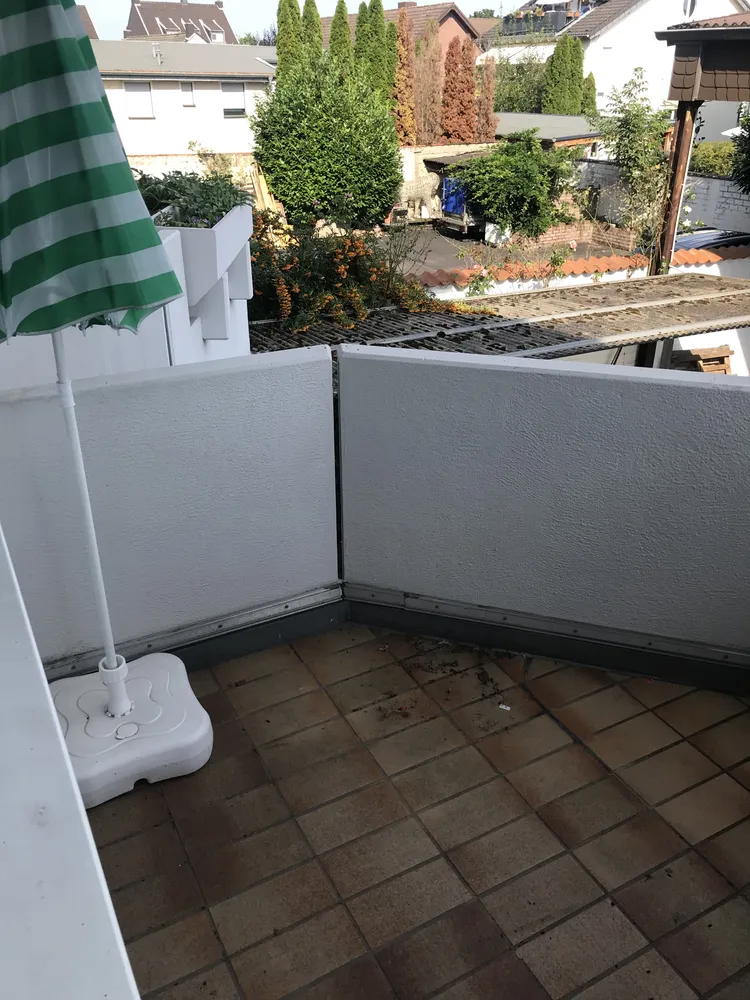 2 Zimmer Wohnung mit 41 m² in Köln – Bild 11
