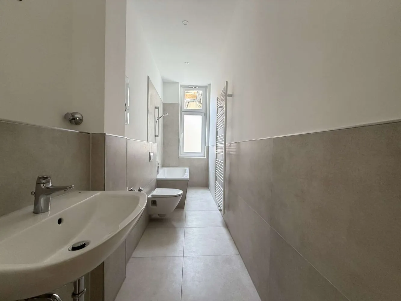 3 Zimmer Wohnung mit 96 m² in Berlin – Bild 9