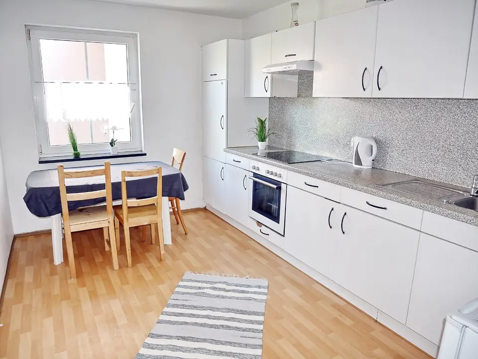 6 Zimmer Haus mit 170 m² in Erlangen – Bild 6
