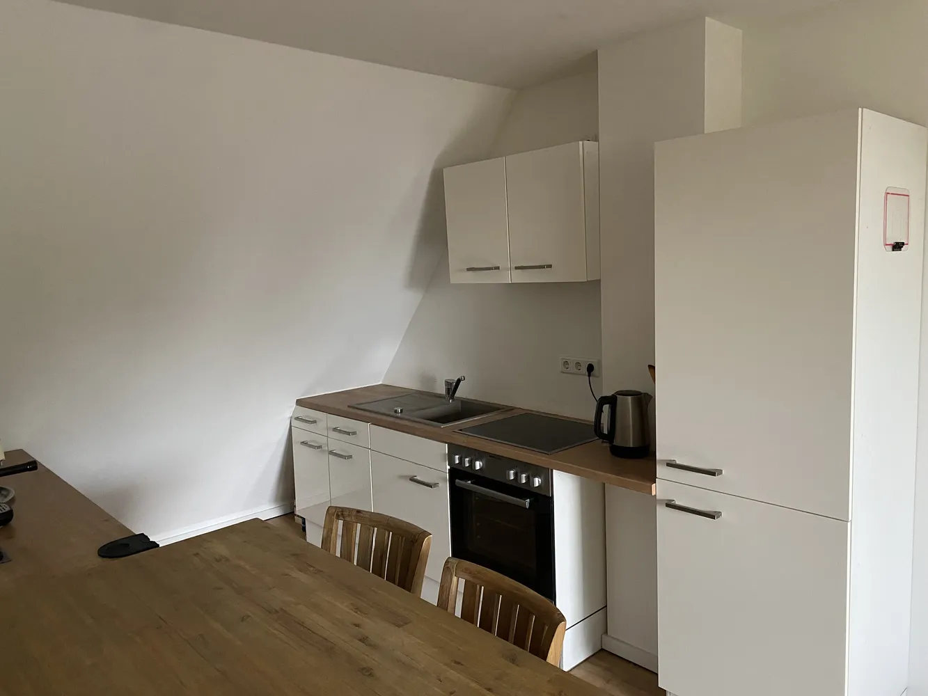 2 Zimmer Wohnung mit 47 m² in Münster – Bild 2