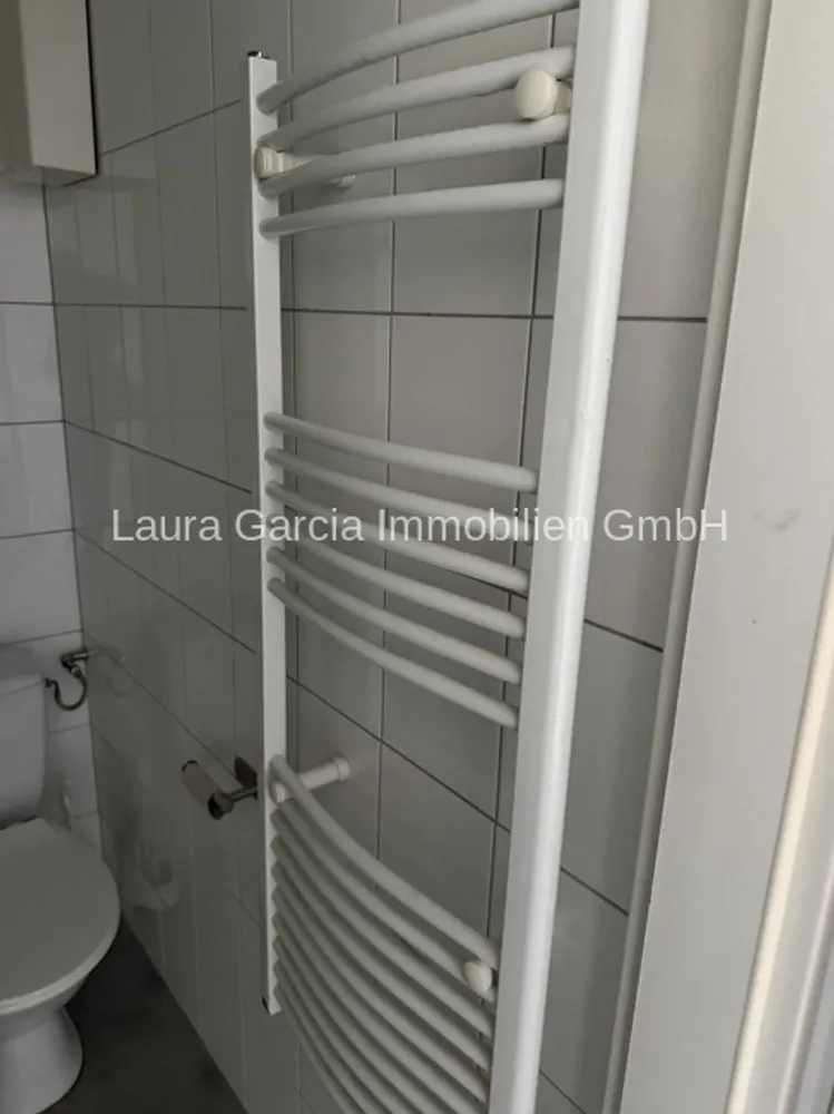 2 Zimmer Wohnung mit 51 m² in Aachen – Bild 11