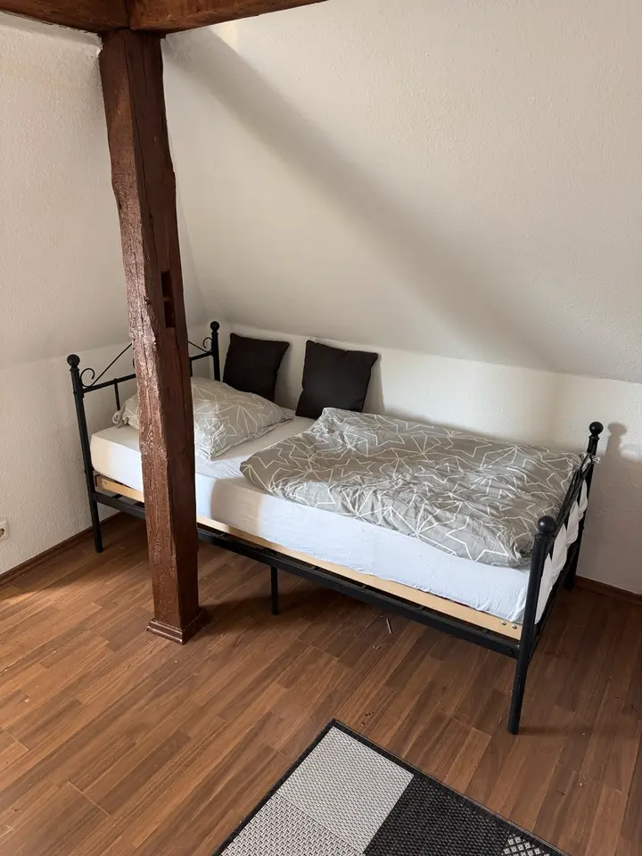 WG-Zimmer mit 50 m² in Hannover – Bild 1