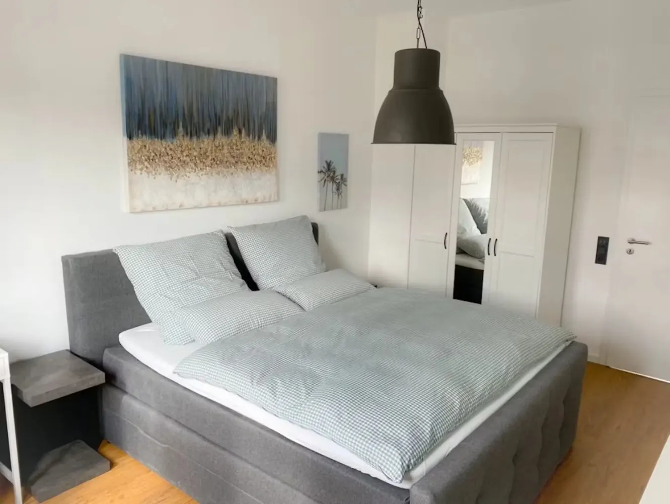 WG-Zimmer mit 25 m² in Frankfurt am Main – Bild 4