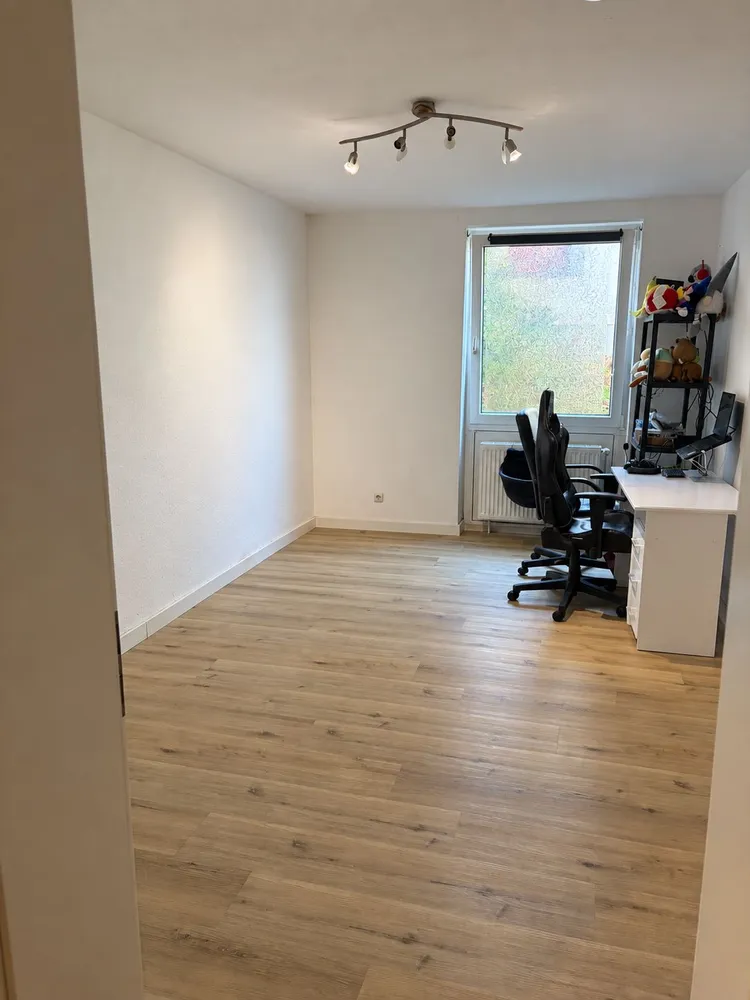 2 Zimmer Wohnung mit 43 m² in Marburg – Bild 5