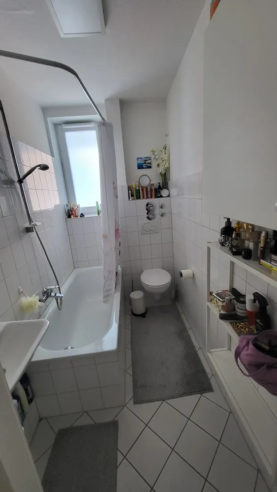 1 Zimmer Wohnung mit 42 m² in Hamburg – Bild 2