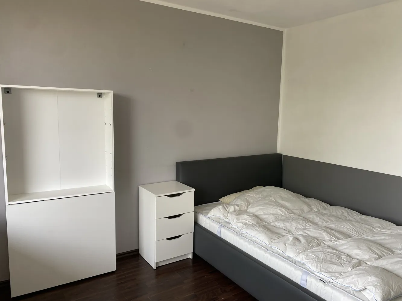 2 Zimmer Wohnung mit 56 m² in Münster – Bild 4